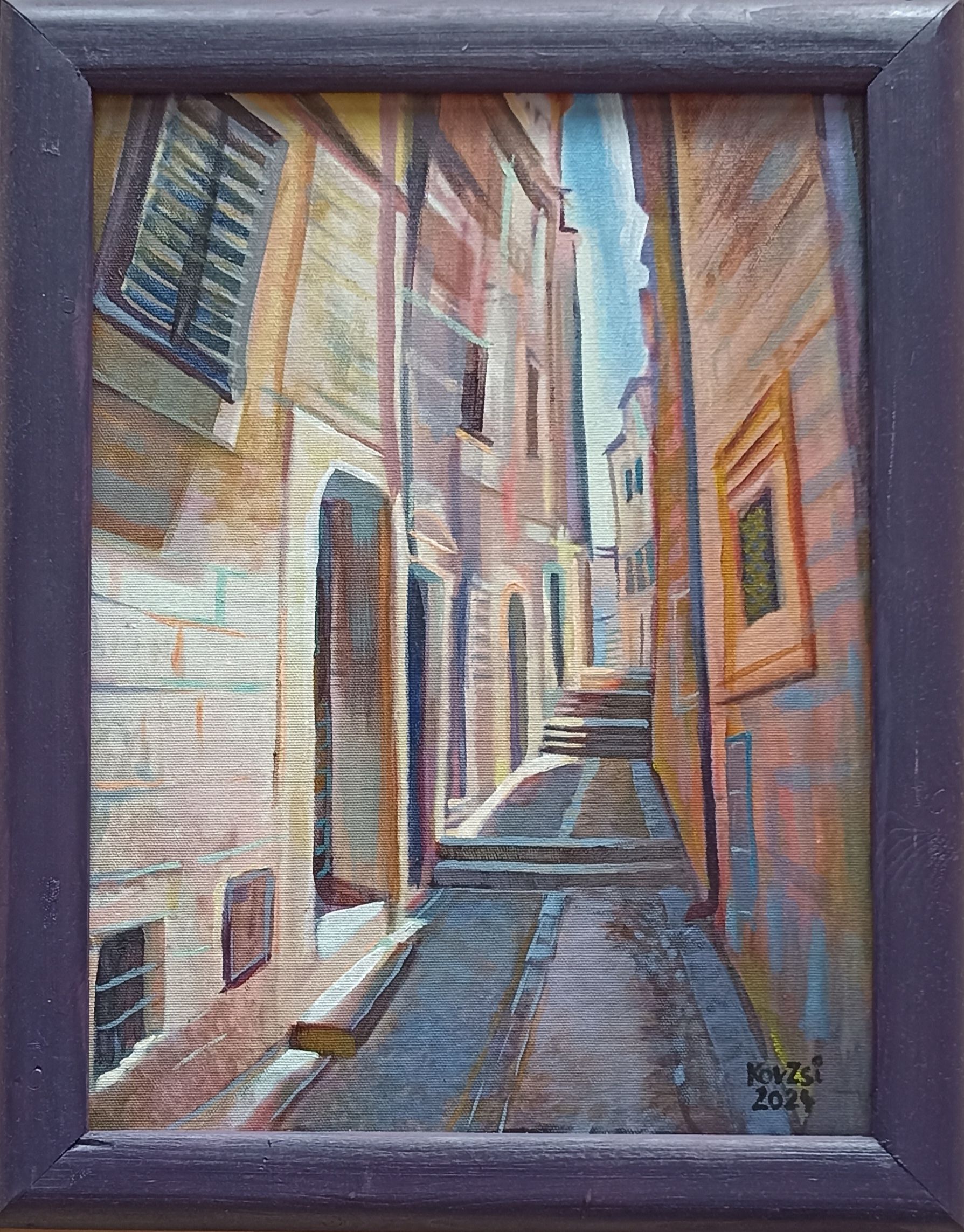 Painting 8